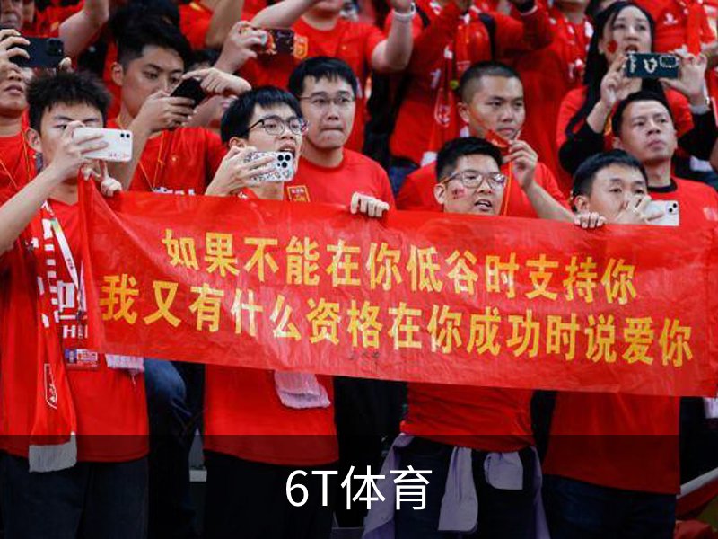 6T体育介绍